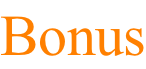 Bonus